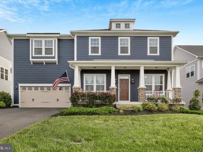 40918 White Clover Ln, Aldie, VA, 20105