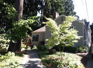 2739 NE 89th St, Seattle, WA 98115