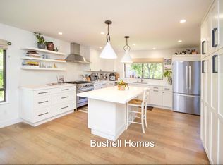 36 Shannon Ln, San Rafael, CA 94901