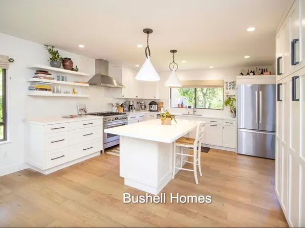 36 Shannon Ln, San Rafael, CA 94901