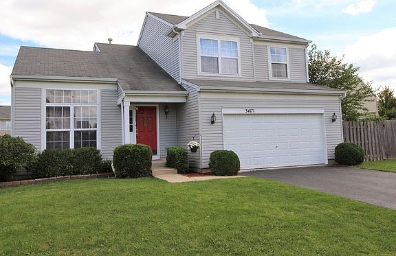 4th image of 34171 N Wineberry Ln