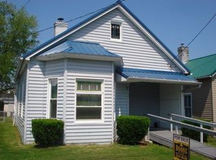 427 Central Ave, Maysville, KY 41056