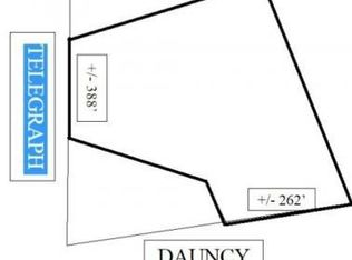 Telegraph Rd, Flat rock, MI 48134