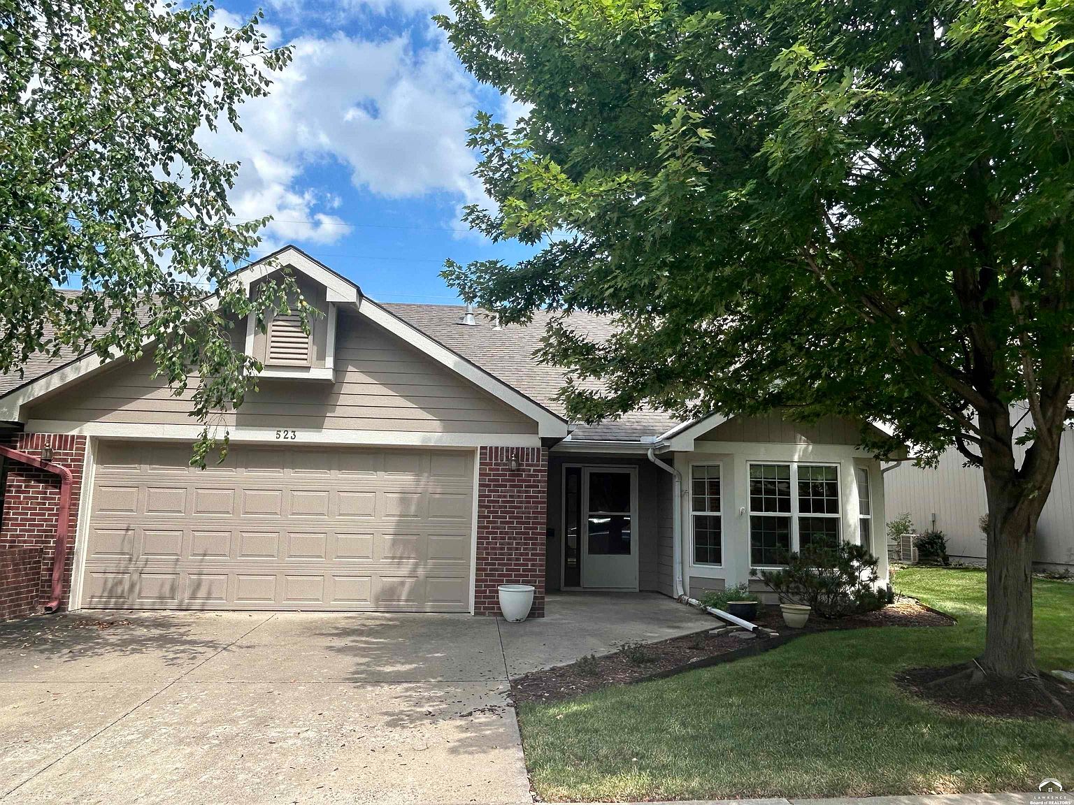 523 Regents St, Lawrence, KS 66049 | MLS #161495 | Zillow