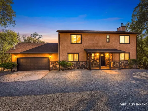 20767 Chicken Springs Rd, Redding, CA 96003