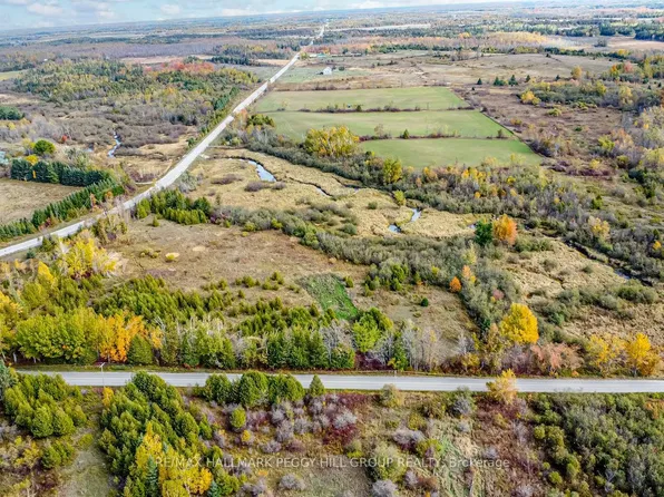 5 Concession Rd #5, Kawartha Lakes, ON K0M 1N0