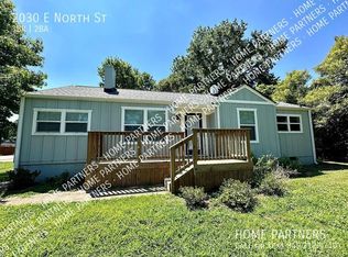 2030 E North St, Greenville, SC 29607