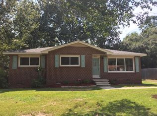 2601 Ridgewood Ave, Charleston, SC 29414