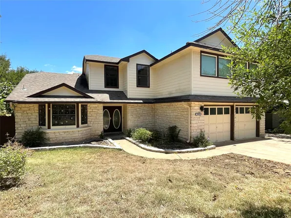 10431 Scotland Well Dr, Austin, TX 78750