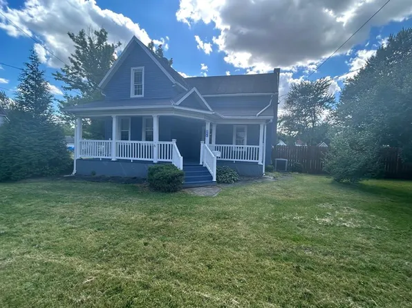 144 2nd Ave, Galion, OH 44833