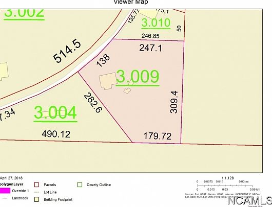 2nd image of 251 County Road 866