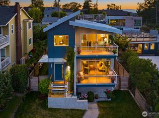 3451 10th Ave W, Seattle, WA 98119