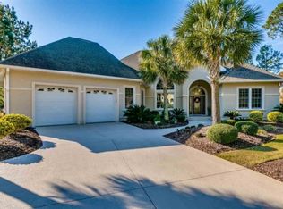 4400 Parkland Dr, Myrtle Beach, SC 29579