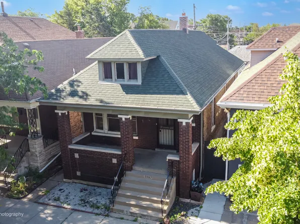 2647 W 69th St, Chicago, IL 60629