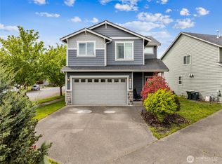 14802 91st Ave SE, Yelm, WA 98597
