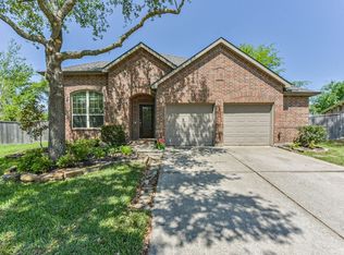 20503 Emery Manor Ln, Porter, TX 77365
