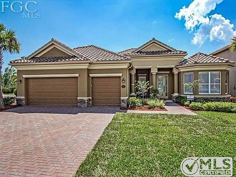 5th image of 21548 Belvedere Ln