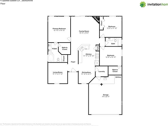 4th image of 15574 Spotted Saddle Cir