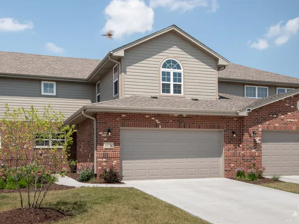 19724 Sunset Ct, Tinley Park, IL 60487