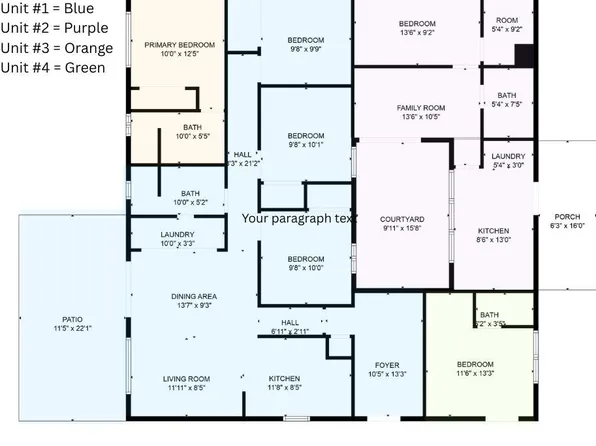 5333 Longridge Ave, Las Vegas, NV 89146