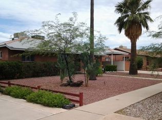 449 S Harvard Ave, Tucson, AZ 85710