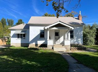 409 W 100 N, Logan, UT 84321