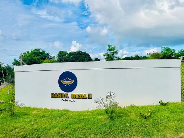 308 Bahaa Real #Ii-lot 2, Cabo Rojo, PR 00623