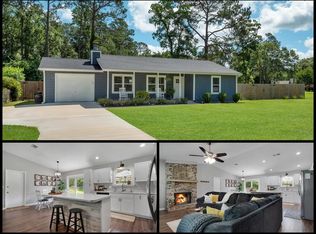 3012 Pink Star Ct, Tallahassee, FL 32309