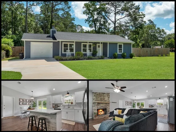 3012 Pink Star Ct, Tallahassee, FL 32309