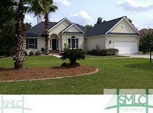 4 Indian Summer Ct, Savannah, GA 31410