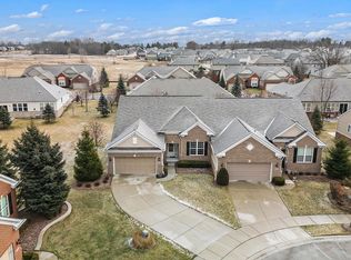 49612 Cosimo Ct, Macomb, MI 48042