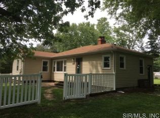 706 Dooner Dr, Collinsville, IL