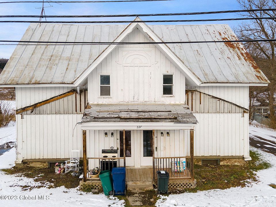 227 Main Street, Richmondville, NY 12149 Zillow