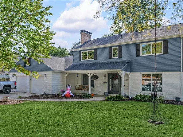 8 Lincolnshire Ave, Danville, IL 61832