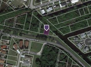 14307 Hayward Ave #1073, Pt Charlotte, FL 33953