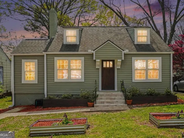 1884 Spring Ave, Atlanta, GA 30344