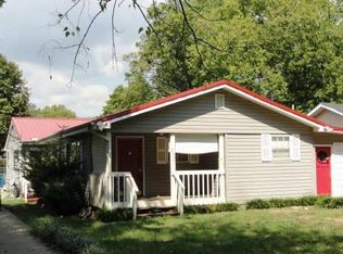 3607 Tacoma Ave, Chattanooga, TN 37415