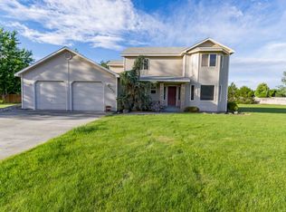 4620 Mallet St, West Richland, WA 99353