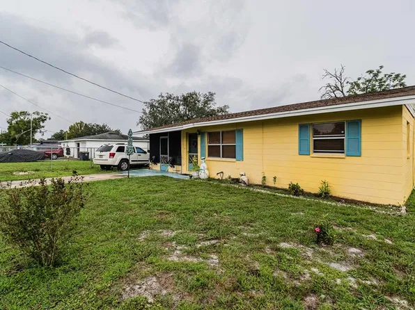 710 SAVANNAH AVENUE, LAKELAND, FL 33815