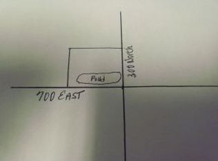 300 N, Grovertown, IN 46531