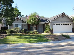 1794 E Pinehurst Ave, Fresno, CA 93730