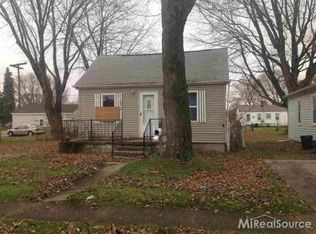14332 Marshall Ave, Warren, MI 48089
