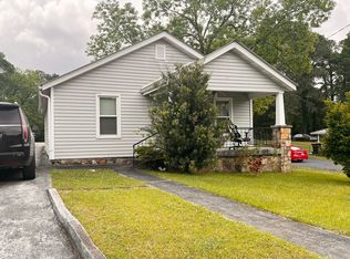 2108 N Broad St NE, Rome, GA 30161