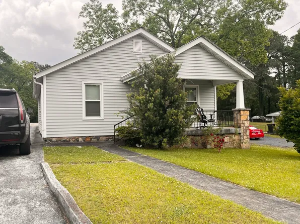 2108 N Broad St NE, Rome, GA 30161