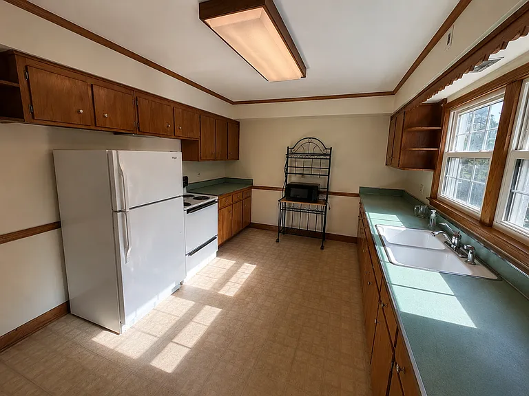 Kitchen Shot #1