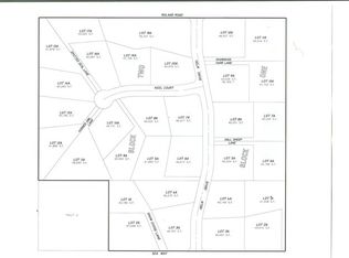 LOT-13A Horned Owl Ln LOT 13A, Fairbanks, AK 99709