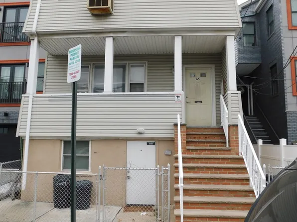 65 W 19th St #1, Bayonne, NJ 07002