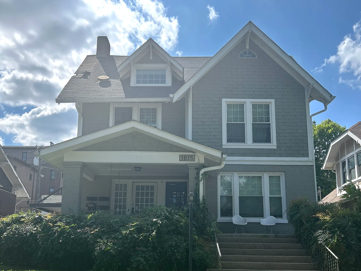 1 bed, 650 sqft, $1,600 — Photo 1
