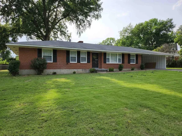 873 Richland Dr, Memphis, TN 38116