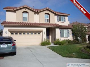 796 Via Bahia, San Marcos, CA 92069